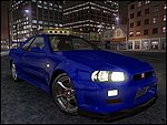 Related Images: New Midnight Club for PS3 News image