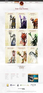 Might & Magic: Heroes VI: Shades of Darkness - PC Artwork
