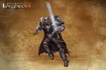 Might & Magic: Heroes VII - PC Artwork