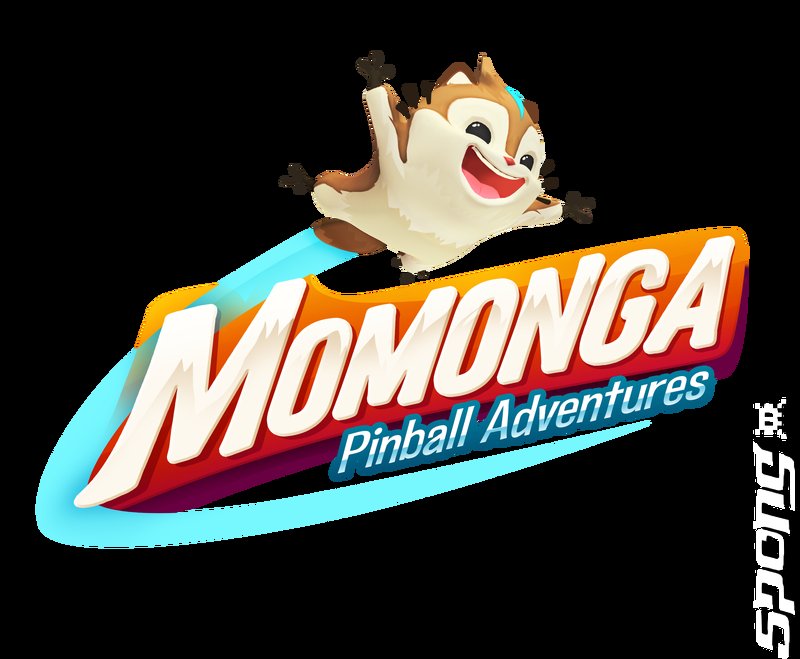 Momonga Pinball Adventures - iPhone Artwork
