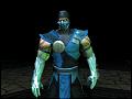 Mortal Kombat: Deadly Alliance - PS2 Artwork