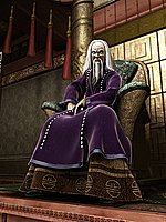 Mortal Kombat: Shaolin Monks - PS2 Artwork