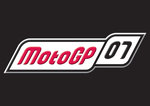 Moto GP '07 - PS2 Artwork