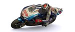MotoGP 09/10 - PS3 Artwork
