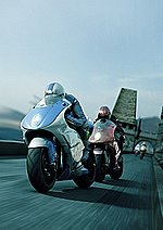 MotoGP: Ultimate Racing Technology 3 - PC Artwork