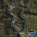 MotorStorm Pacific Rift - Full Hippy Track Details News image