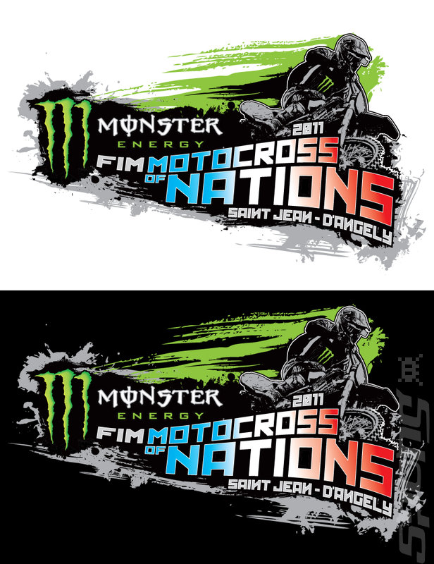 MUD: FIM Motocross World Championship - PSVita Artwork