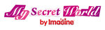 My Secret World by Imagine - DS/DSi Artwork