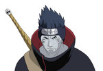 Naruto: Path of the Ninja 2 - DS/DSi Artwork