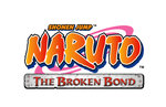 Naruto: The Broken Bond - Xbox 360 Artwork