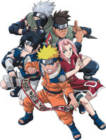 Naruto: Rise of a Ninja Editorial image