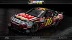 NASCAR The Game 2011 - Wii Artwork