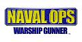 Naval Ops: Warship Gunner - PS2 Artwork