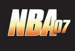 NBA 07 - PS3 Artwork