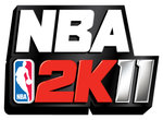 NBA 2K11 - PS2 Artwork