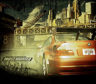 Artwork images: Need for Speed: Most Wanted - GameCube (0 of 19)