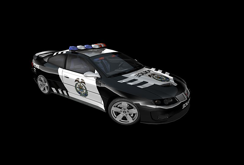 Need For Speed: Most Wanted - DS/DSi Artwork