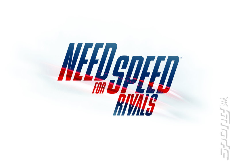 Need For Speed: Rivals - PS4 Artwork