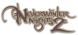 Neverwinter Nights 2 - PC Artwork