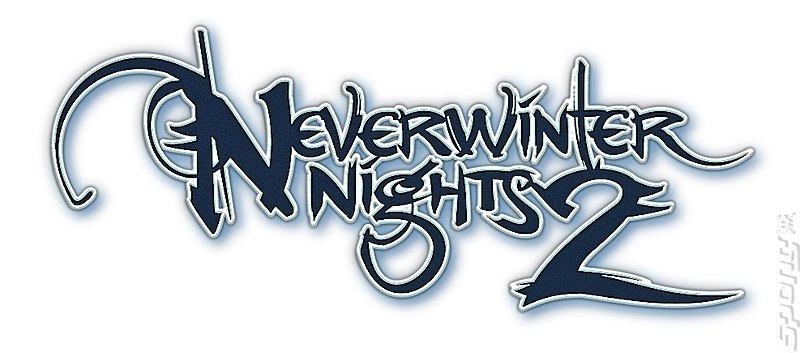 Neverwinter Nights 2 - PC Artwork