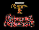 Neverwinter Nights 2: Mysteries of Westgate - PC Artwork
