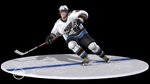 NHL 07 - Xbox 360 Artwork