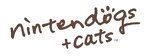 Nintendogs + Cats - 3DS/2DS Artwork