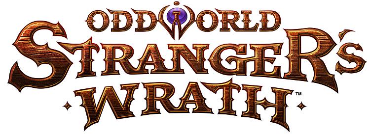 Oddworld: Stranger's Wrath - Xbox Artwork