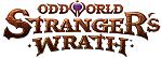 Oddworld: Stranger's Wrath - Xbox Artwork