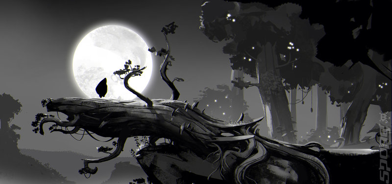 Ori and the Blind Forest - PC Artwork