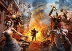 Overlord II - PS3 Artwork