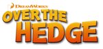 Over the Hedge - GBA Artwork
