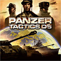 Panzer Tactics DS - DS/DSi Artwork