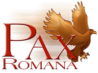Pax Romana - PC Artwork