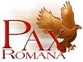 Pax Romana - PC Artwork