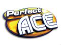 Perfect Ace! Pro Tournament Tennis - PC Artwork