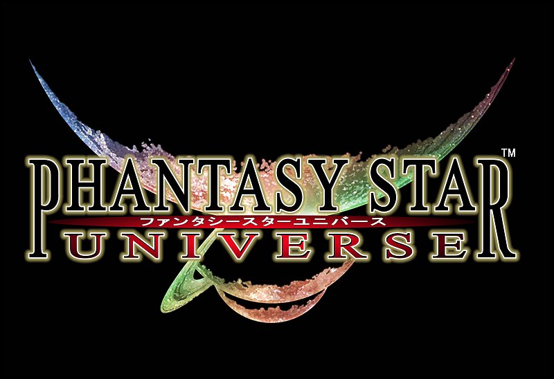 Phantasy Star Universe - Xbox 360 Artwork