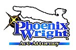 Phoenix Wright: Ace Attorney - DS/DSi Artwork