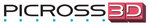 Picross 3D - DS/DSi Artwork