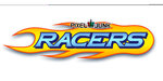 PixelJunk Racers - PS3 Artwork