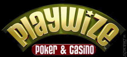 PlayWize Poker & Casino - PS2 Artwork
