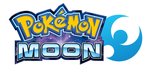 Pokémon Moon - 3DS/2DS Artwork