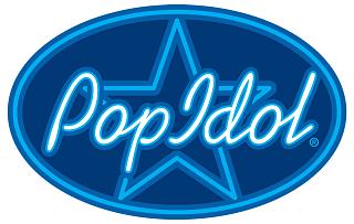 Pop Idol - PC Artwork