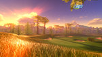 Powerstar Golf - Xbox One Artwork