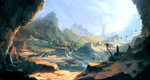 Prince of Persia - PS3 Artwork