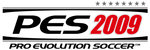 Pro Evolution Soccer 2009 - PS2 Artwork