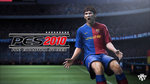 Pro Evolution Soccer 2010 - Wii Artwork