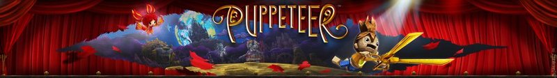 Puppeteer - PS3 Artwork