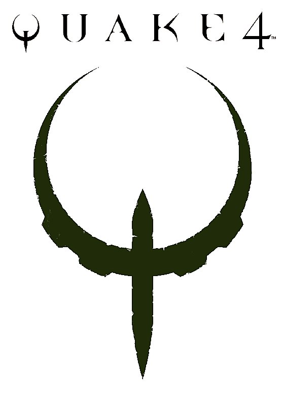 Quake IV - PC Artwork