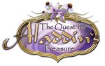 The Quest For Aladdin's Treasure - PC Artwork